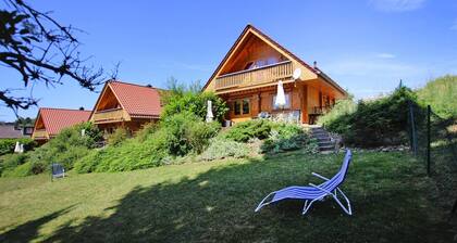 Blockhaus, Bad Sachsa