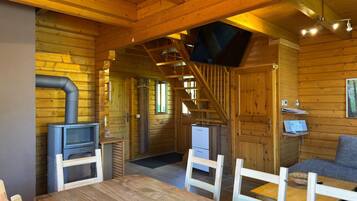 Rumah | Ruang keluarga