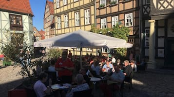 Apartemen | Pemandangan dari properti