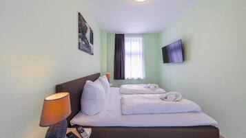 Apartemen | 1 kamar tidur