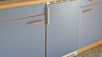 Apartemen | Dapur pribadi