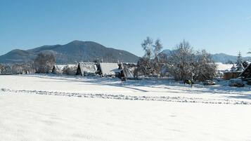 Apartment | View from property
