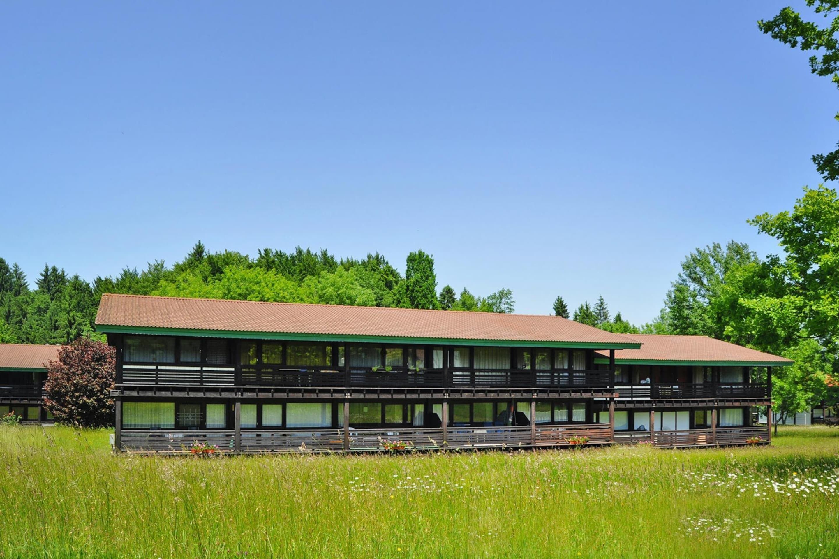 Apartment | Außenbereich