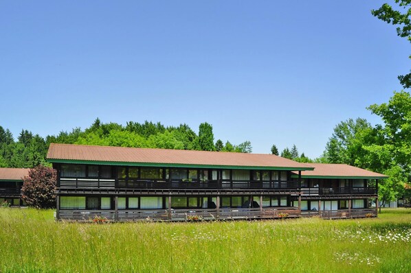 Apartment | Exterior