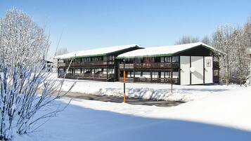 Apartment | Exterior