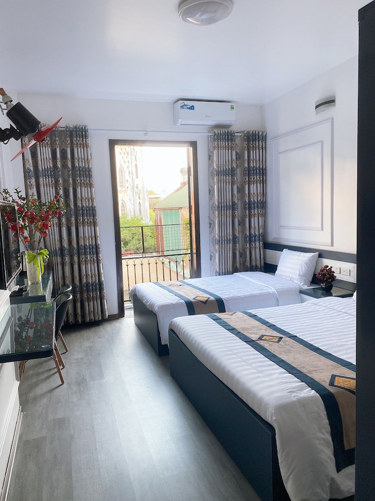 Especen hotel by null