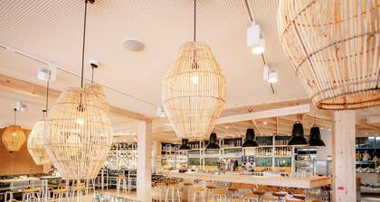 Apartement im Maremuritz mit Muritzblick