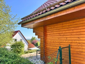 Interior detail - Blockhaus, Bad Sachsa (Bad Sachsa)