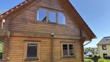 House | Exterior