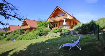 Blockhaus, Bad Sachsa