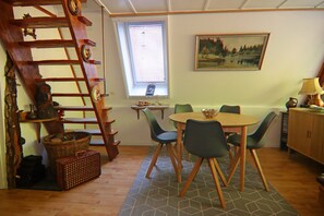 Ferienhaus | Speisen