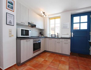 公寓 | 私人廚房 | 兒童餐椅