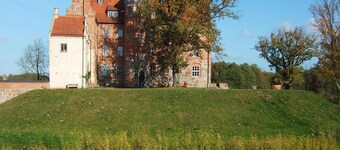 Ferienwohnungen am Flacher See, Klocksin