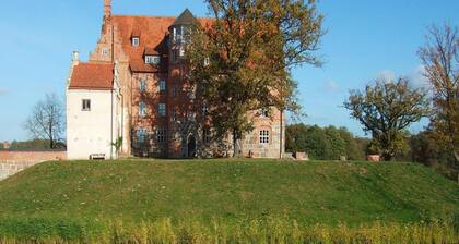 Ferienwohnungen am Flacher See, Klocksin