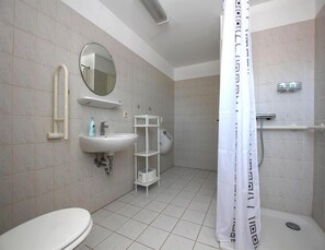 Apartment | Badezimmer