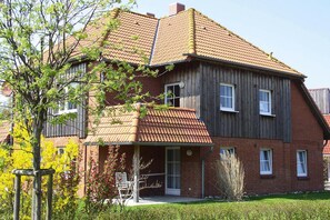 Apartment | Außenbereich