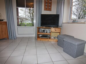 Appartement | Coin séjour
