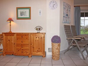 Living room - Holiday Resort Petersdorf, Fehmarn-petersdorf (Fehmarn)