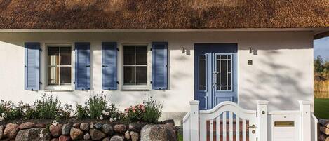 House | Exterior