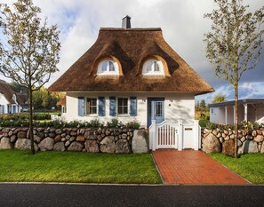 House | Exterior