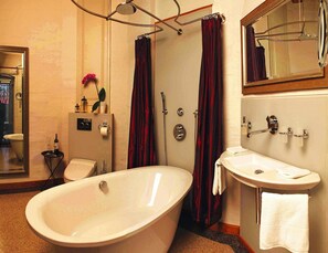 Huis | Badkamer