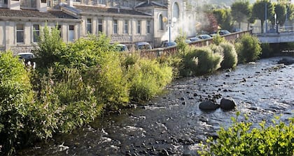 Wasserturm in Kuchelmiss