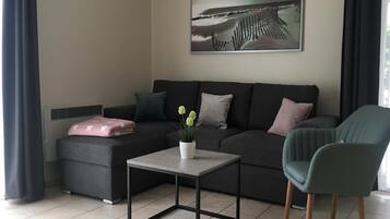 Apartment | Living room