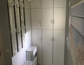 Apartment | Interior - Ferienwohnung Strandidyll in Strandnahe (Trassenheide)