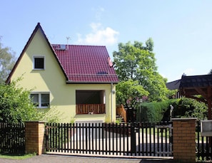 Hus | Exteriör