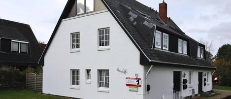 Apartment | Exterior