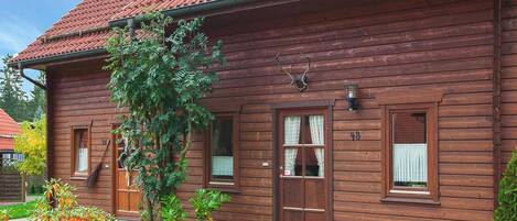 獨棟房屋 | 外觀