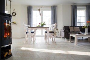 Ferienhaus | Speisen