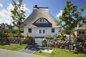 House | Exterior