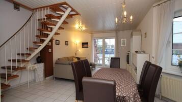 Rumah | Tempat makan