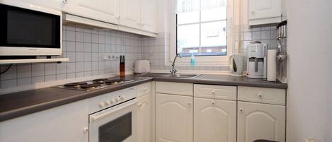 House | Private kitchen