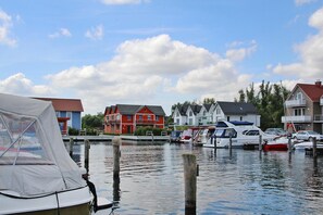 Apartment | Exterior - Wohnung in Plau am See (Plau am See)