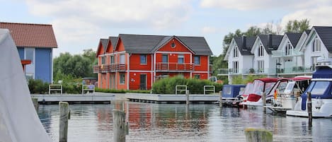 Apartament | Exterior