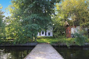 Apartment | Exterior - Apartment Bears, Meersburg (Meersburg)