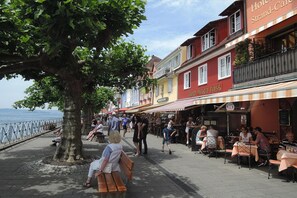 Apartment | Dining - Apartment Bears, Meersburg (Meersburg)