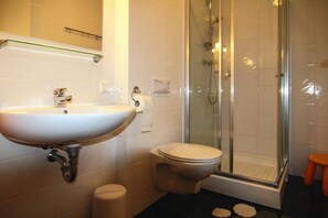 Διαμέρισμα | Μπάνιο