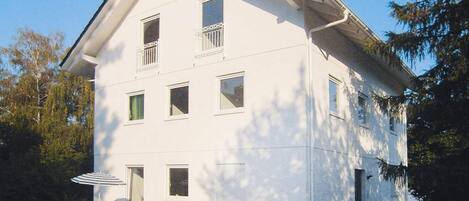 Departamento | Exterior