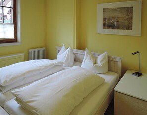 Διαμέρισμα | 1 υπνοδωμάτιο 