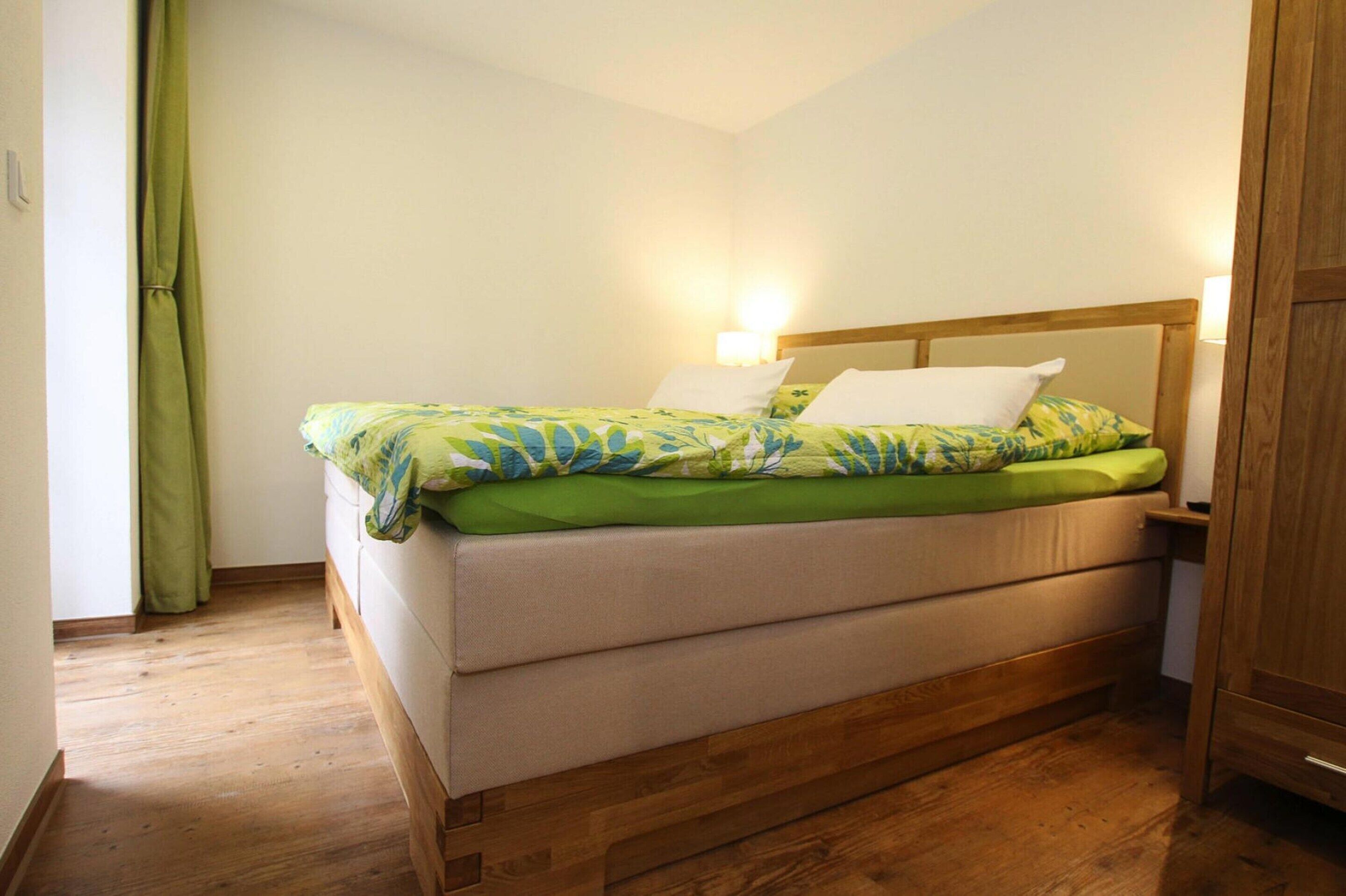 Căn hộ | Khu phòng khách