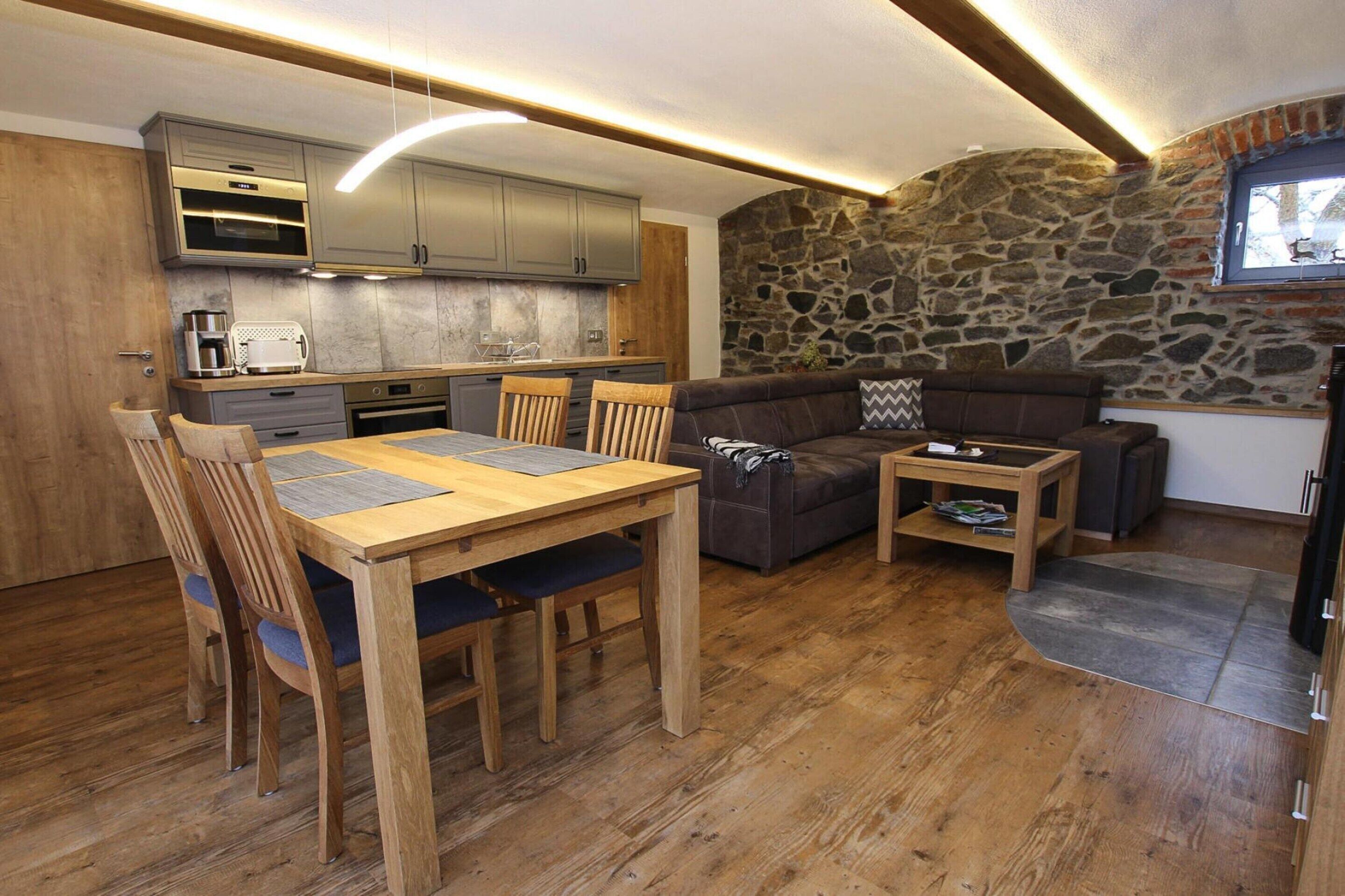 Căn hộ | Bếp riêng | Ghế cao cho trẻ em 