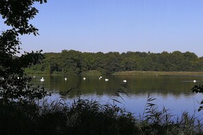 Apartamento | Vistas al agua