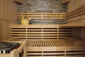 Apartamento | Servicios del alojamiento