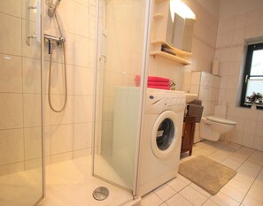 Casa | Bagno