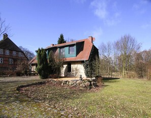 Casa | Esterni