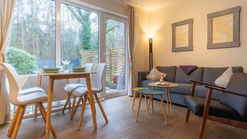 Apartment | Living room