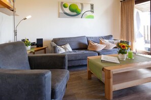 House | Living room - Feriendorf Ofingen, Bad Durrheim (Bad Duerrheim)